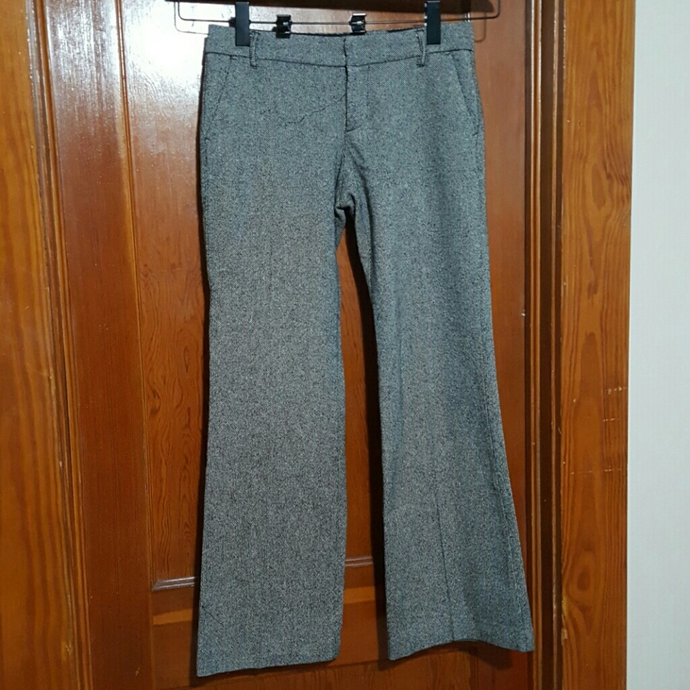 Dress pants